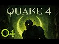 Quake 4 05 Die Baustelle Gameplay German Deutsch Quake 4 05 Die Baustelle Gameplay German Deutsch