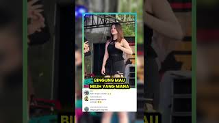 Cantikcantik Semuajadi Bingung  dangdut orkesdangdutjalanan koploenaktenan