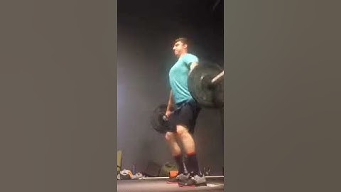3 Part Pause Snatch Progression