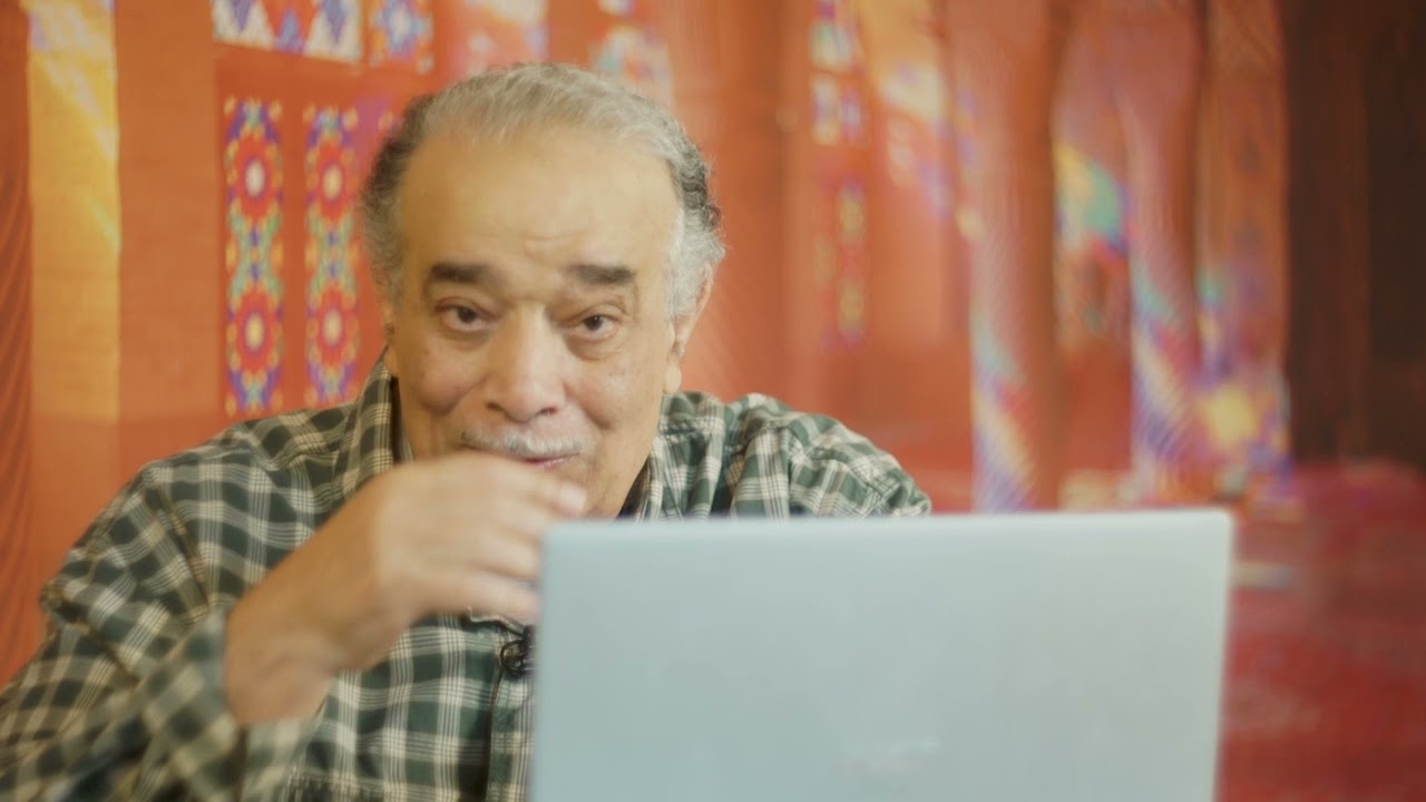 أسأل أحمد صبحى منصور ، هل جهنم موجودة الأن ؟