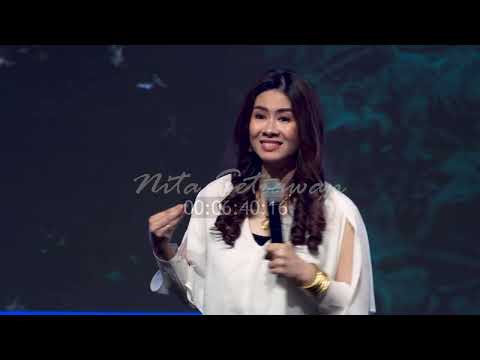 Stop Bilang "Aku Emang Kayak Gini"! ✋ - Ps. Nita Setiawan