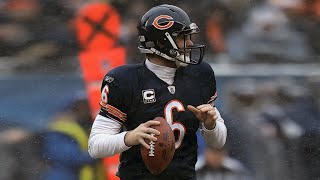 2010 Week 12 - Eagles vs Bears