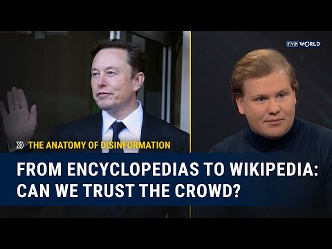 24:53 24:53 Now playing, How Elon Musk’s Twitter X takeover changed online safety forever | The Anatomy of Disinformation