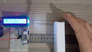 Ders 07 - Mblock Ile Ultrasonic Mesafe Sensörü Kullanımı