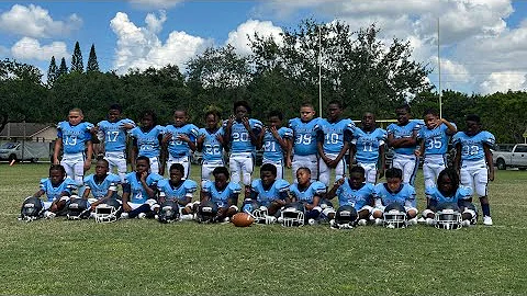 Week 4 Trench Babies (48) Vs SwobJobs (0) Who’s Next ? 👀🏈😈