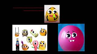 Doodland Tv Antiprivacy