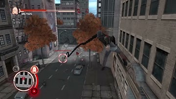 [PROTOTYPE] Past and Present Mission (With Alex Mercers Full Powers and Abilities Upgrades)