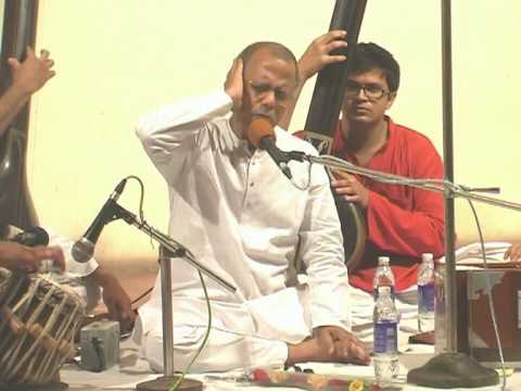 Sandip Ghosh Raag Behag