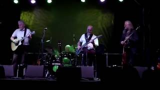 Fairport Convention Our Bus Rolls On Frome Cheese Grain 160218