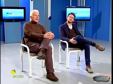 Teleacras - Speciale Medicina con Giuseppe Carbone e Gabriele Butticè