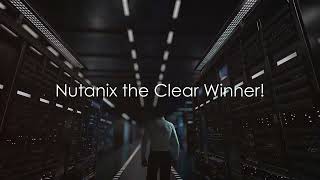 Nutanix Over VMWare - Save Money, Secure Your Data, Get Reliable Service