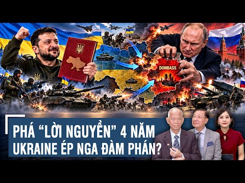 Expert: Ukraine "breaks the curse" of 4 years, launches "preemptive" strike against Russia before...