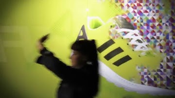 Turn any window or wall into an interactive display