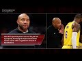 Shaquille O'Neal expects Lakers to 'tune out' HC Darvin Ham