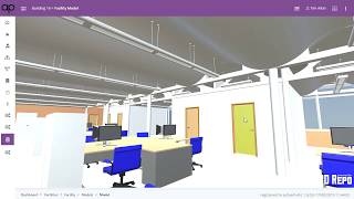 3D Repo and ActivePlan Integration