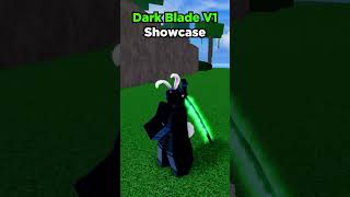 Yoru V1 Showcase #shorts