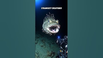 The Weirdest Things Ever Found Underwater #trollface #trend #edit
