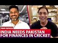 Shoaib Akhtar × Sports Tak Joint Presentation | Shoaib Akhtar | SP1T