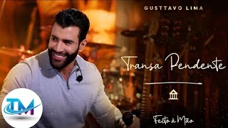 Transa Pendente - Gusttavo Lima - TOP MUSIC OFICIAL