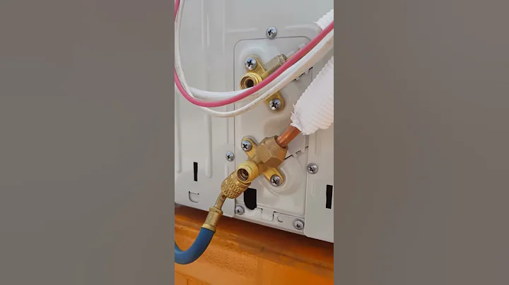 格力分離式冷氣 高低壓平衡壓力 - 天天要聞