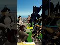 Pt 6 Coming Across Furry &amp; Macro |  Macro VRChat Meetup #furry #vtuber #vrchat #macro