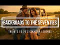 Backroads of the Seventies (AI Music)