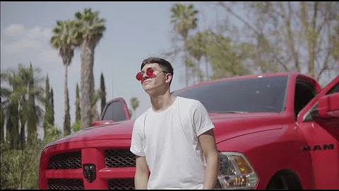 Edgar Estrada - La Ram (Video Oficial)