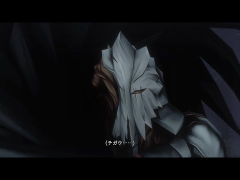 テイルズ オブ グレイセス エフ リマスター #63