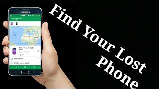 Find Lost Android Phone [Hindi] | Find My Device screenshot 1