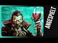 Vampire Crawlers Deutsch: Angespielt &amp; Erste Eindrücke Live