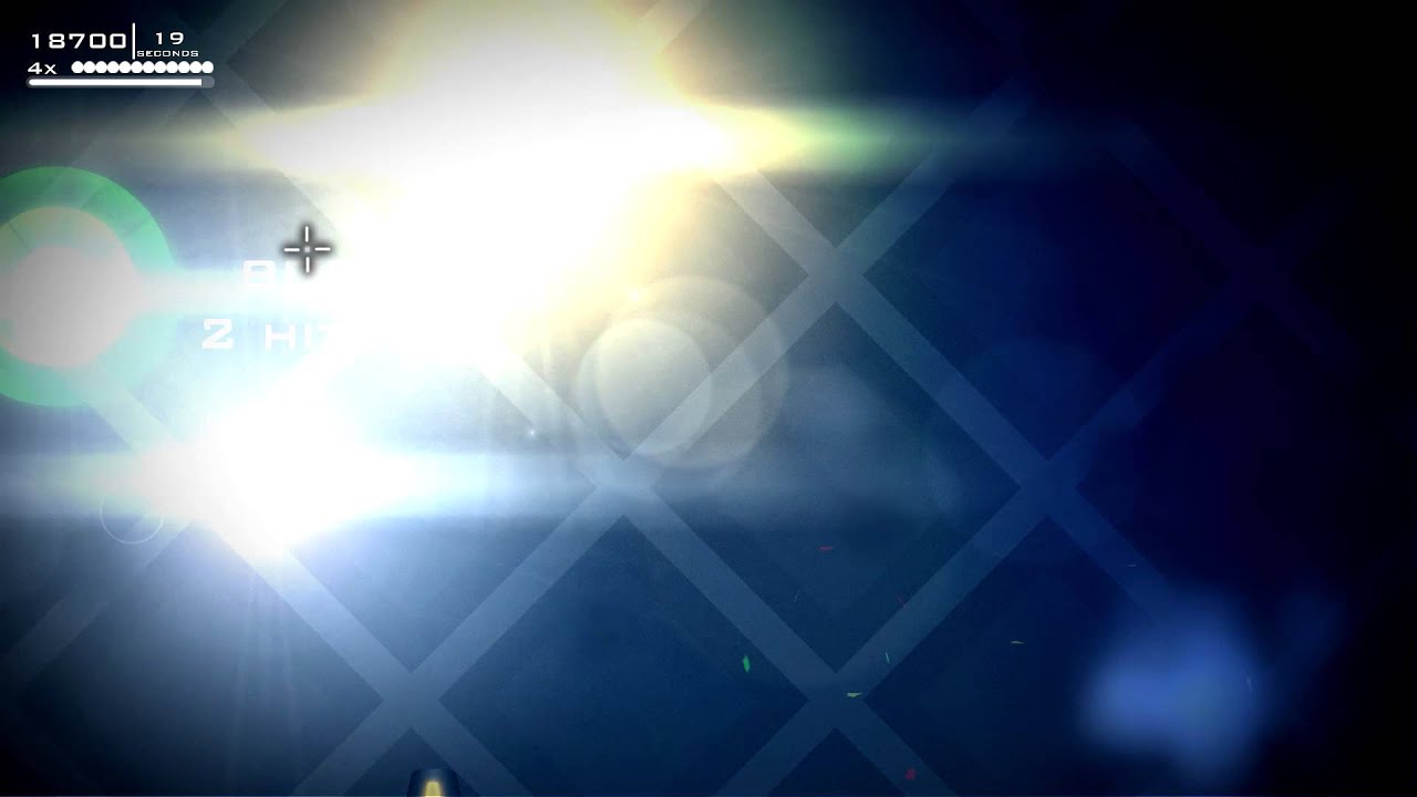 Light Rampage Gameplay - 60 FPS - YouTube