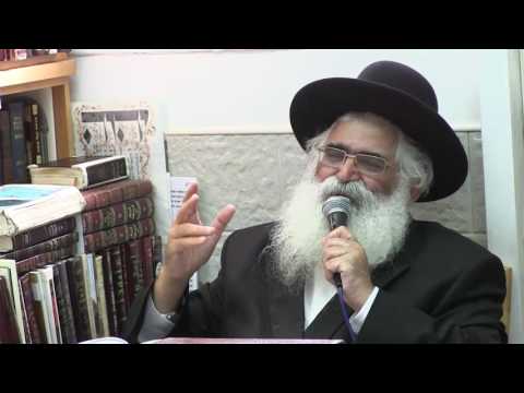 הרב יורם אברג'ל-המסר היומי-לא זזים מהאמת- כ"א סיון תשע"ז