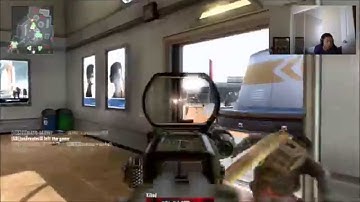 WOWGOTEM | BLACK OPS 2 | TRASH TALKER RAGE QUIT