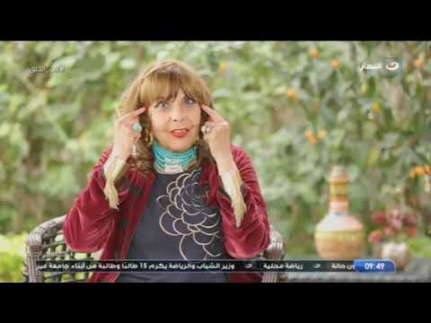 الدكتورة سهير السكري أخصائية اللغويات تكشف طريقة مذهله لتنمية ذكاء الأطفال