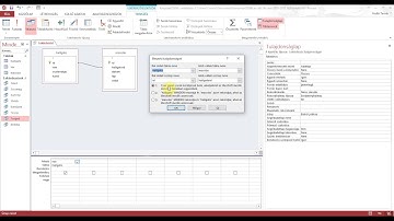 8-9. feladat emelt adatbázis-kezelés (2015. május)