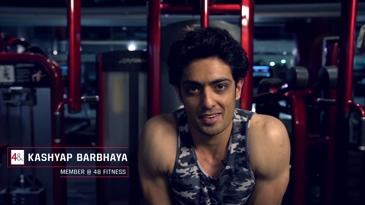 Experience Life at 48 Fitness | Indoor cycling, Scientific workouts, Dedicated parking spaces