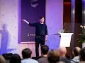 Santiago Siri: "Crypto Politics: Beyond the Nation-state" | Blockstack Berlin 2018