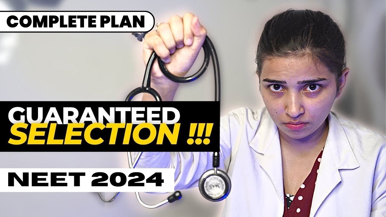 Best Plan For Guaranteed 360 360 In NEET 2024 Biology YouTube best-plan-for-guaranteed-360-360-in-neet-2024-biology-youtube