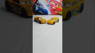 Disney Pixar Cars Color Matching, Cars 3 #toys #cars #shorts #cartoys #trendcars #disneycars