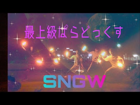 【ヲタ芸】最上級にノリ打ちしてみた6人の戦士達