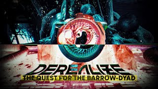 The Super Secret Hidden Exotic Quest For The Barrow-Dyad