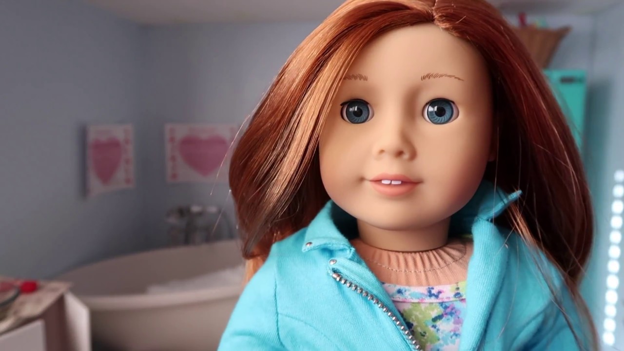 american girl truly me 65