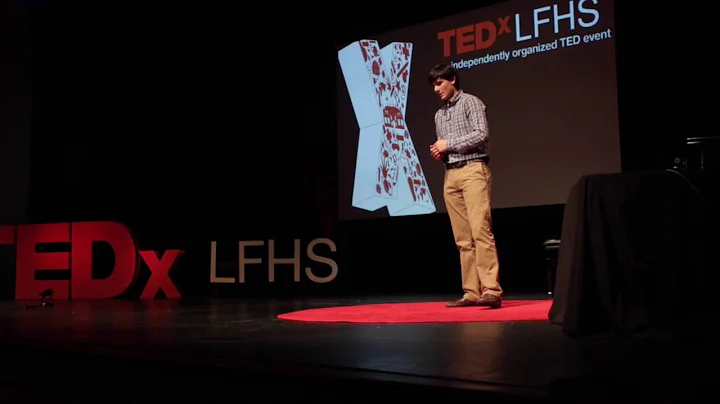 Will we gain security if we give up our privacy? | Henry Feingold | TEDxLFHS - DayDayNews