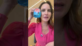 Uma Mini Mochila Da Moana