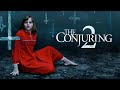 The Conjuring 2 Movie Review In Hindi | Vera Farmiga And Patrick Wilson