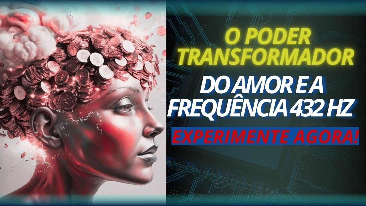 "The Transformative Power of Love and the 432 Hz Frequency – Try It Now ...