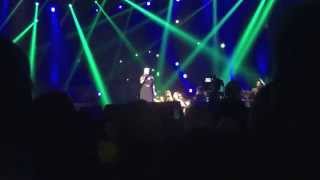 Lea Salonga - Defying Gravity