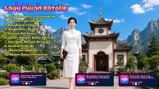 SAAT HATI INGIN KEMBALI KEPADA TUHAN 🙏 | Lagu Rohani Mandarin Classical yang Menyentuh Jiwa