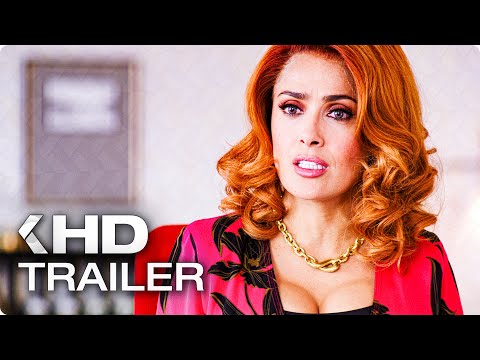 LIKE A BOSS Trailer (2020)