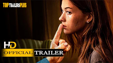 The Girl Who Escaped: The Kara Robinson Story  2023 Trailer YouTube | Crime Drama Thriller Movie